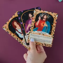 Oraculo de arcangeles. - tienda online