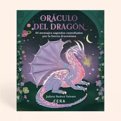 Oraculo del dragón. - comprar online
