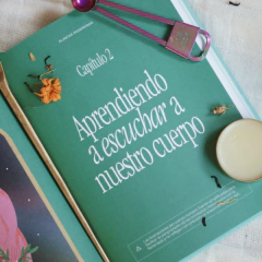Plantas poderosas. Florencia Fasanella. - El hábitat creativo
