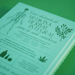 Imagen de Plantas poderosas. Florencia Fasanella.