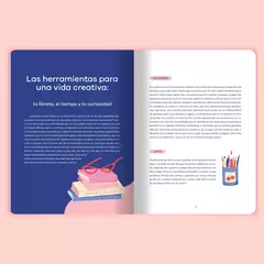 Imagen de Rituales para una vida creativa. Aniko Villalba y Carolina Chavate.