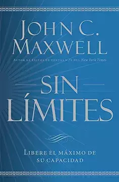 Sin limites. John Maxwell.