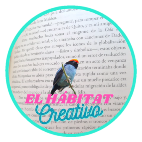 El hábitat creativo