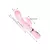 Vibrador Masajeador Rabbit Clítoris y Punto G en internet