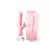 Vibrador Rotador Angelia con movimiento 20 funciones