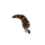 Plug Anal Fox Cola De Zorro Talle Small - comprar online