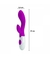 Vibrador Doble Estimulador Pretty Love Brighty 30 Funciones - comprar online