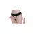 Arnés ajustable con 2 dildos suaves - comprar online
