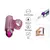 Anillo Vibrador Recargable USB - comprar online