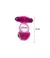 Anillo Vibrador Doble Cliff - Sex Shop Momentos