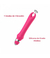 Vibrador Estimulador Pedicel