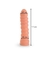 Consolador Tornado Macizo - tienda online