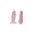 Arnés ajustable con 2 dildos suaves - Sex Shop Momentos