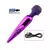 Masajeador de clitoris Recargable USB - tienda online
