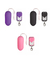 Magic Egg vibrador mando a distancia