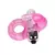 Anillo Vibrador Conejito