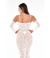 Catsuit Sexy de Red - tienda online