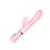 Vibrador Masajeador Rabbit Clítoris y Punto G - comprar online