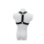 Arnés Pectoral Masculino Reversible Ares - Sex Shop Momentos