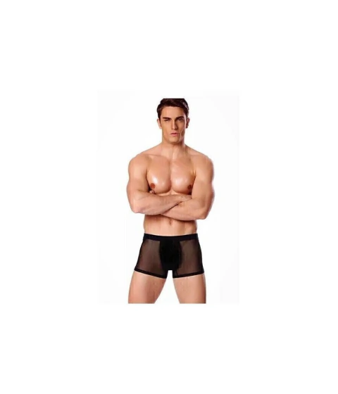 Boxer con Entrepierna