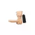 Vibrador Estimulador Mini torso de Ciberskin Bigger Man - comprar online