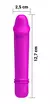 Vibrador Clitorial Pretty Love Emily - tienda online