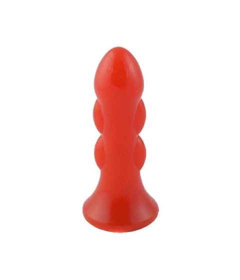 Estaca Anal Texturada