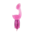 Vibrador Punto G y clítoris multi velocidad -10 funciones - Sex Shop Momentos
