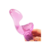 Vibrador Punto G y clítoris multi velocidad -10 funciones - comprar online