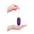 Huevo Vibrador A Control Remoto