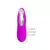 Masajeador Prostático Recargable USB con sistema de inflado - Sex Shop Momentos
