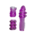 Kit Sexual Estimuladores Vaginales clítoris y punto G - comprar online