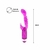 Vibrador Punto G y clítoris multi velocidad - comprar online