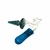 Estaca Dilatador Anal con vibrador - comprar online