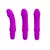 Vibrador Pretty Love Stev en internet