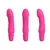 Vibrador Pretty Love Stev - comprar online