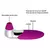 Succionador de clitoris con vibrador 12 FUNCIONES - comprar online
