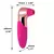 Succionador de clitoris con vibrador 12 FUNCIONES en internet