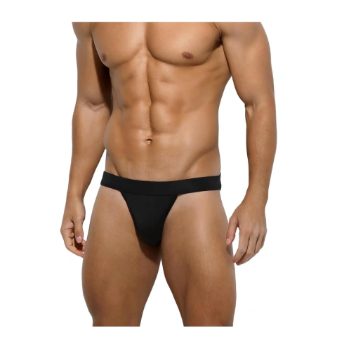 Suspensor Transparente Triangulito - comprar online