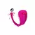 Estimulador de clitoris C-String mando a distancia - comprar online
