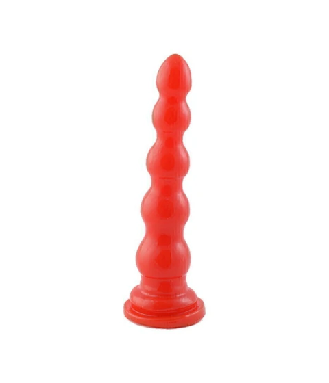 Tchick Inexpulsable Macizo