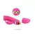 Imagen de Vibrador Electro Estimulador Pretty Love Ingram