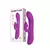 Vibrador/ Succionador Recargable USB Pretty love Anthony