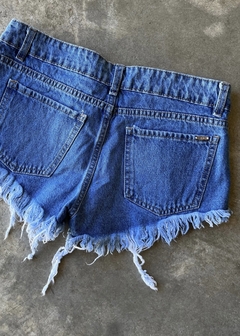 SHORT TIRO BAJO THOR - comprar online