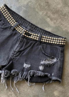 Short tiro bajo Richy - comprar online