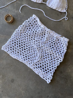 Set Andina crochet - tienda online