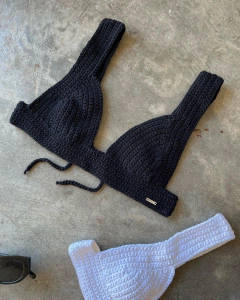 Top Pandora crochet - comprar online