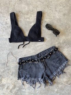 TOP PANDORA CROCHET