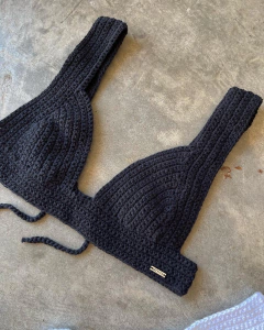 Top Pandora crochet - tienda online