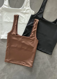 Top Nomade II - Mentabsas